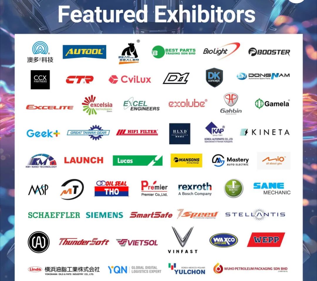 AUTOOL at Automechanika Ho Chi Minh City | Linking to Southeast Asia’s Auto Aftermarket – image 1