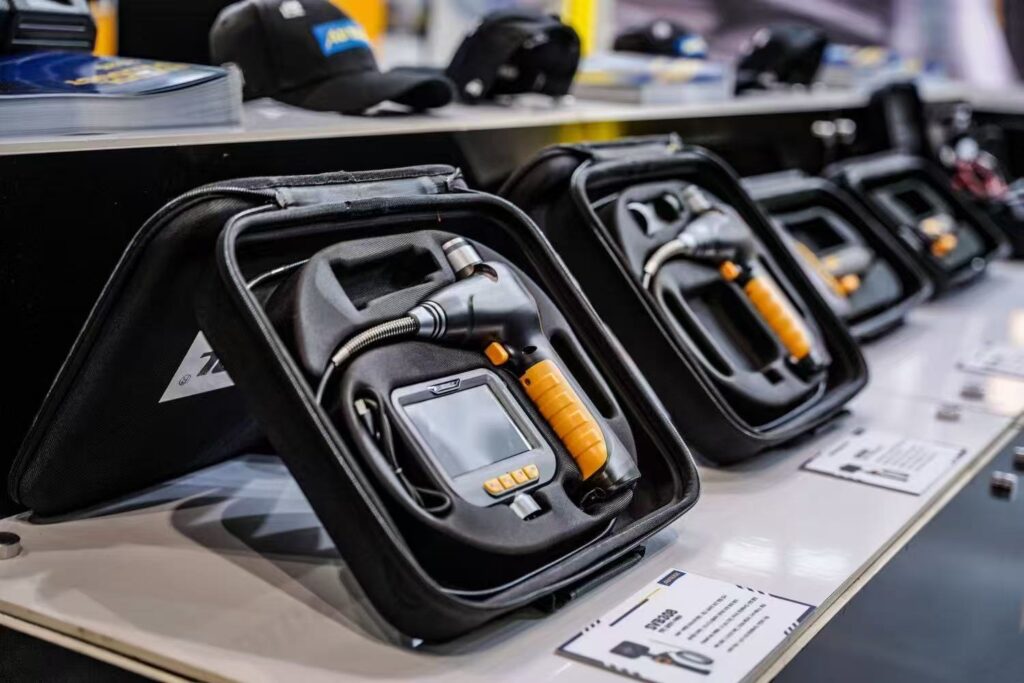 AUTOOL Korea Auto Salon Week | Explore New Opportunities & Share the Industry’s Future – image 2