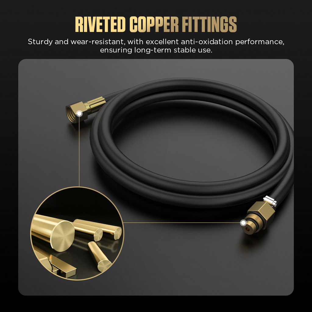 AUTOOL New Product Release | PT670 Digital Exhaust Back Pressure Gauge – image 5