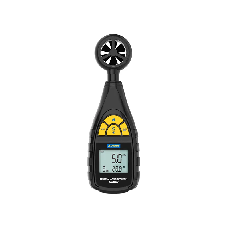 TR401 Wind Speed Meter