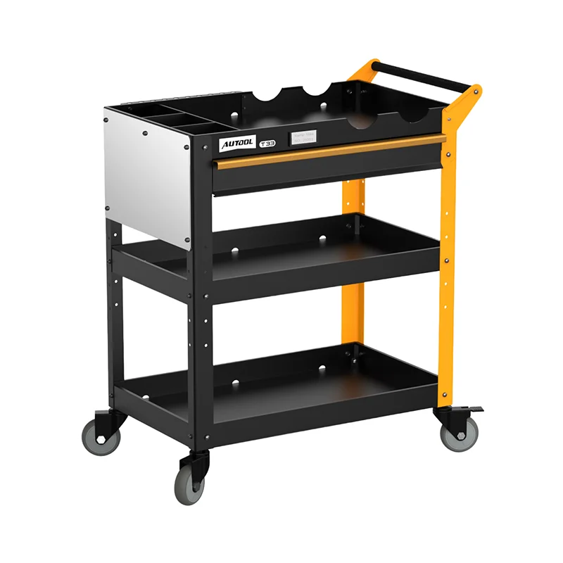 T33 Service Tool Cart