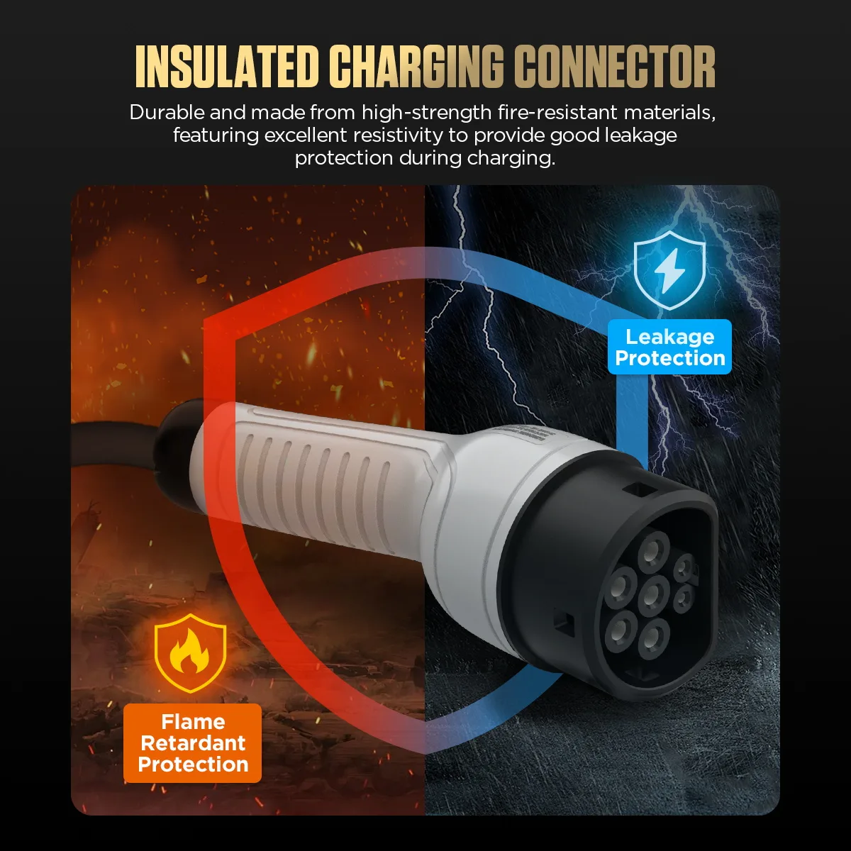 C721 EV CHARGING STATION – image 12
