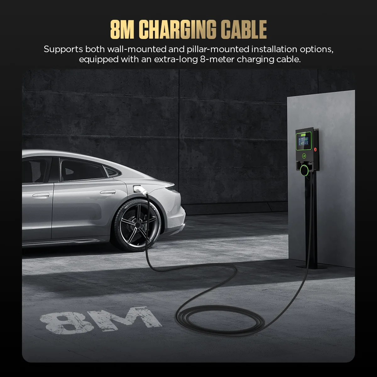 C721 EV CHARGING STATION – image 14