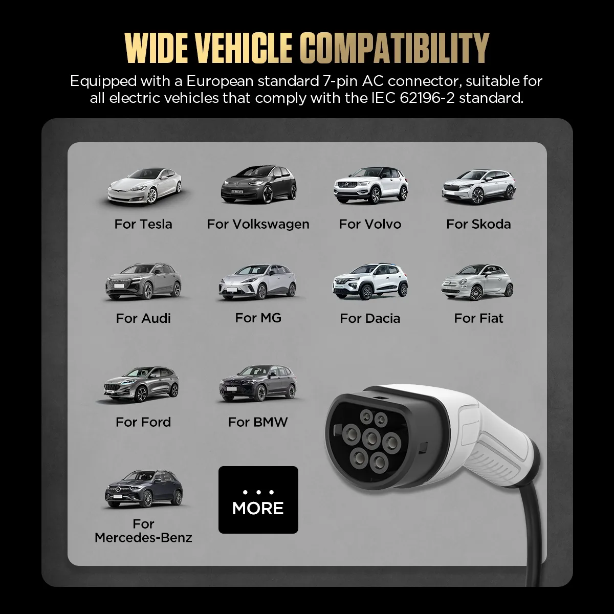 C721 EV CHARGING STATION – image 15