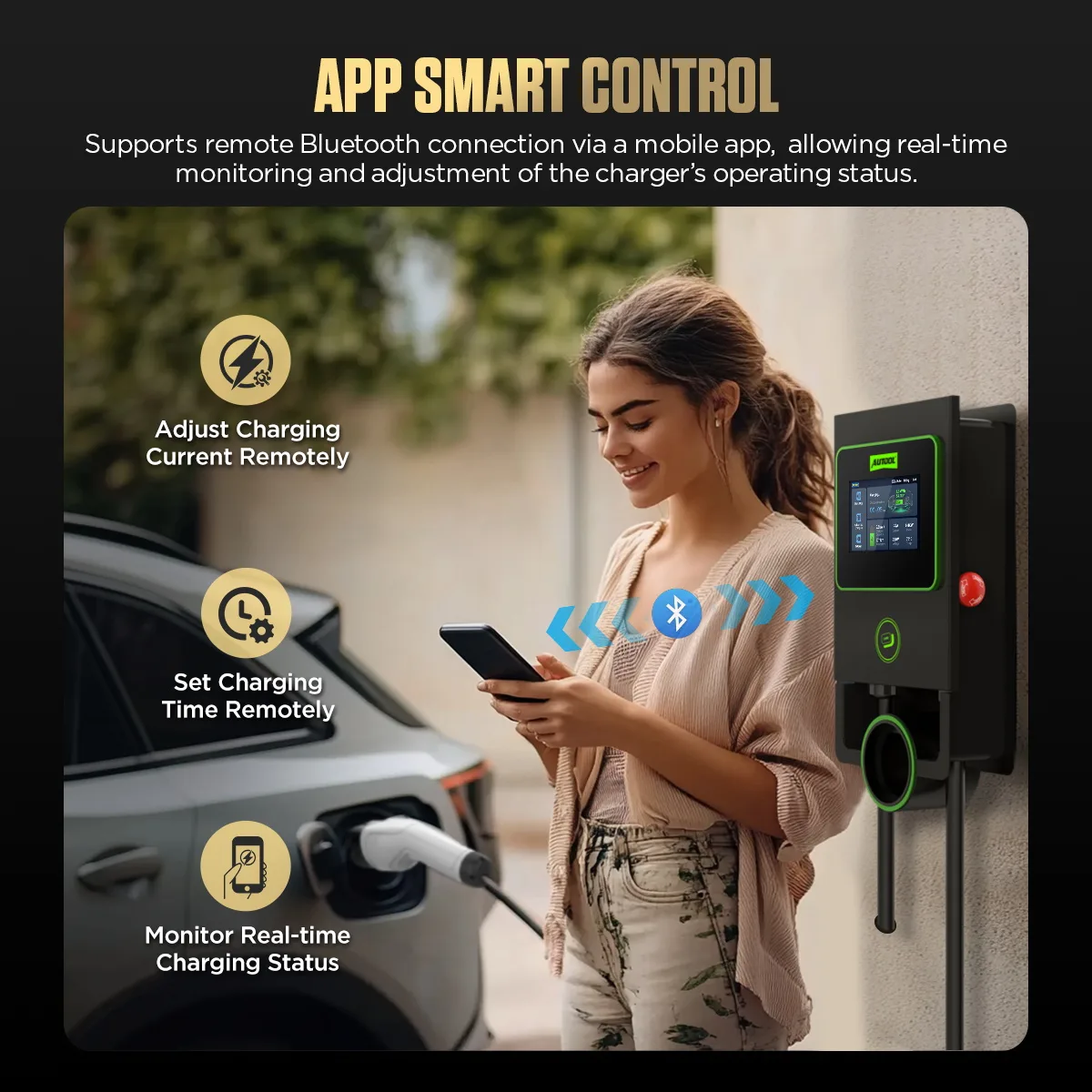 C721 EV CHARGING STATION – image 6